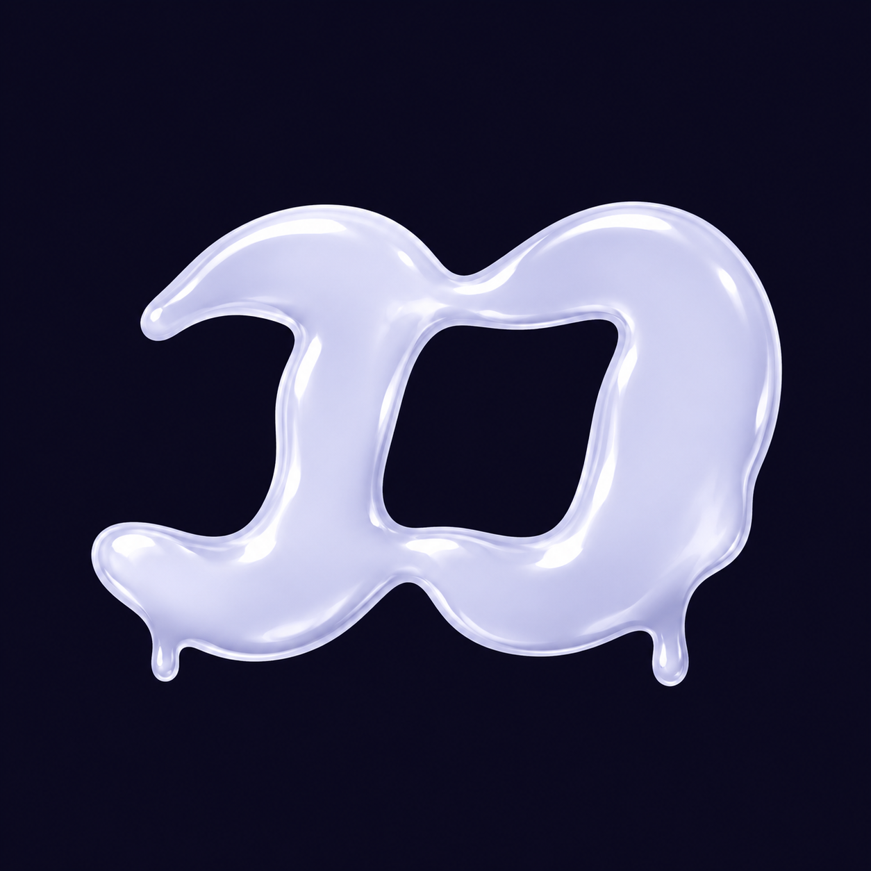 FOMO LIQUID logo